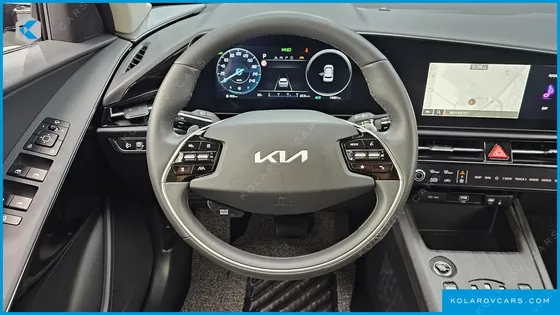 KIA NIRO BEST SELECTION