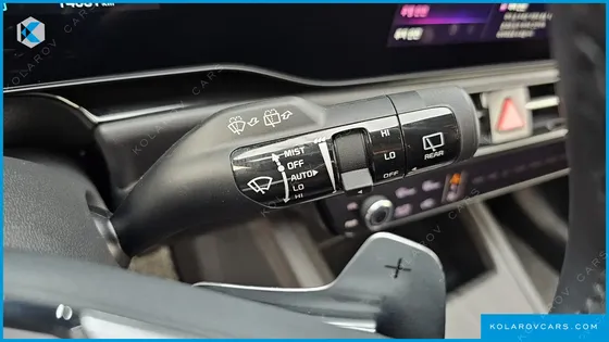 KIA NIRO BEST SELECTION