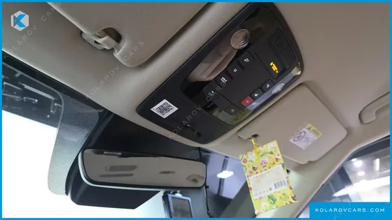 KIA CARNIVAL DIESEL 11-SEATER NOBLESSE