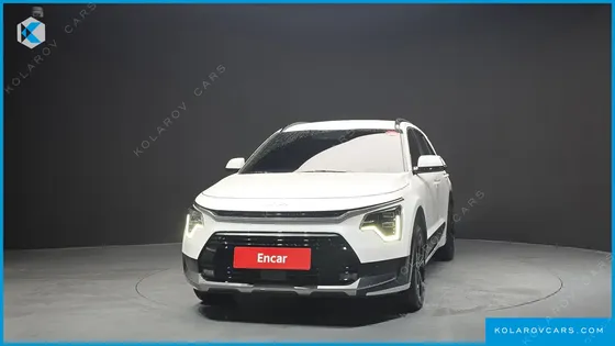 KIA NIRO SIGNATURE