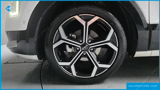 KIA NIRO SIGNATURE