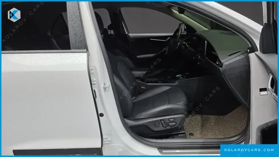 KIA NIRO SIGNATURE