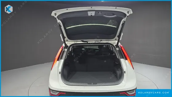 KIA NIRO SIGNATURE