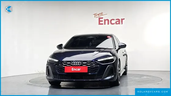 AUDI A5 40 TFSI QUATTRO S LINE