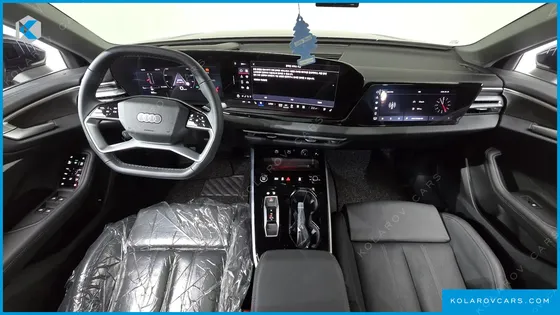 AUDI A5 40 TFSI QUATTRO S LINE