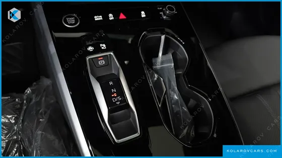 AUDI A5 40 TFSI QUATTRO S LINE
