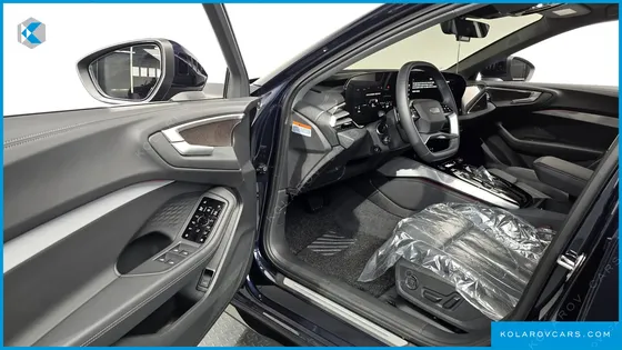 AUDI A5 40 TFSI QUATTRO S LINE