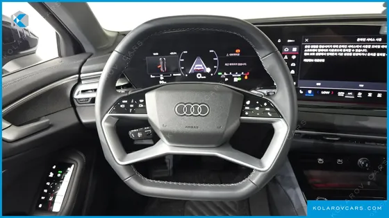 AUDI A5 40 TFSI QUATTRO S LINE