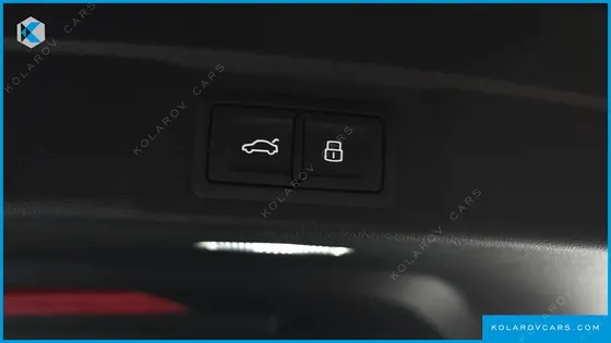 AUDI A5 40 TFSI QUATTRO S LINE