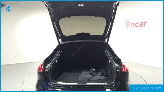 AUDI A5 40 TFSI QUATTRO S LINE