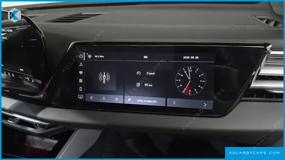AUDI A5 40 TFSI QUATTRO S LINE