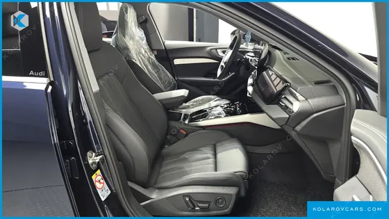 AUDI A5 40 TFSI QUATTRO S LINE