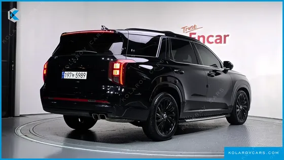 HYUNDAI PALISADE GASOLINE 3.8 4WD
