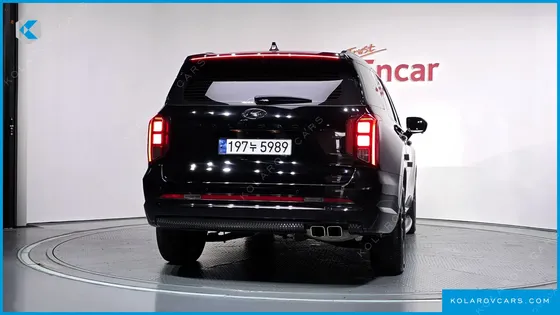 HYUNDAI PALISADE GASOLINE 3.8 4WD