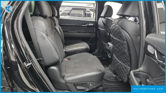 HYUNDAI PALISADE GASOLINE 3.8 4WD