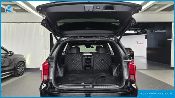 HYUNDAI PALISADE GASOLINE 3.8 4WD