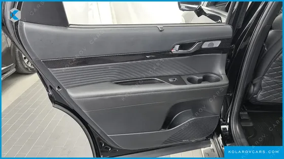 HYUNDAI PALISADE GASOLINE 3.8 4WD