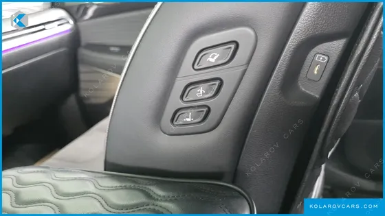 HYUNDAI PALISADE GASOLINE 3.8 4WD