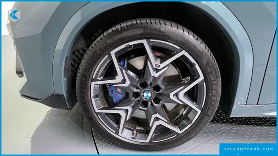 BMW X2 XDRIVE M35I