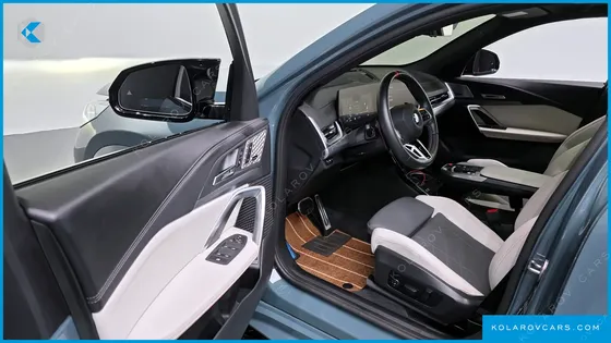 BMW X2 XDRIVE M35I