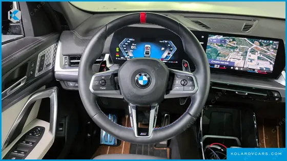 BMW X2 XDRIVE M35I