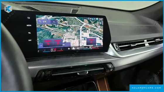 BMW X2 XDRIVE M35I