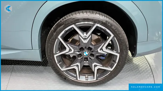 BMW X2 XDRIVE M35I