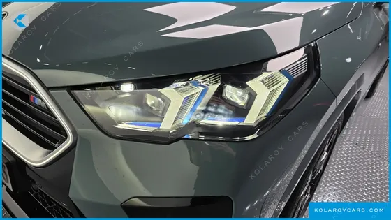 BMW X2 XDRIVE M35I
