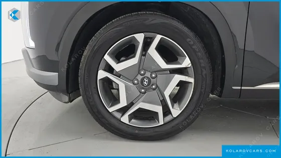 HYUNDAI PALISADE DIESEL 2.2 2WD