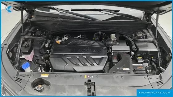HYUNDAI PALISADE DIESEL 2.2 2WD