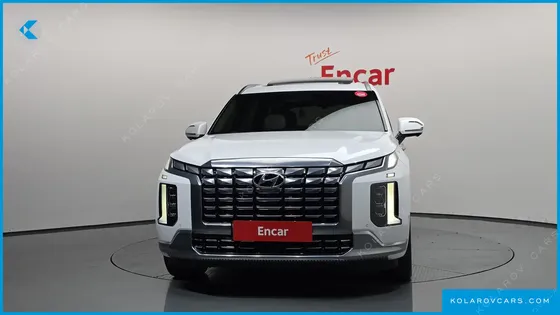 HYUNDAI PALISADE GASOLINE 3.8 4WD