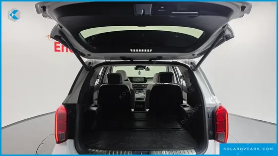 HYUNDAI PALISADE GASOLINE 3.8 4WD
