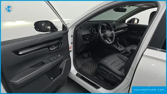 HONDA CR-V 1.5 EX-L 2WD