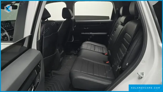 HONDA CR-V 1.5 EX-L 2WD