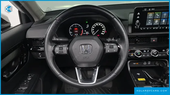 HONDA CR-V 1.5 EX-L 2WD
