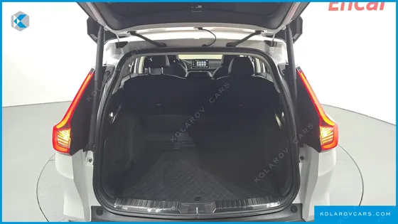 HONDA CR-V 1.5 EX-L 2WD