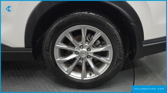 HONDA CR-V 1.5 EX-L 2WD