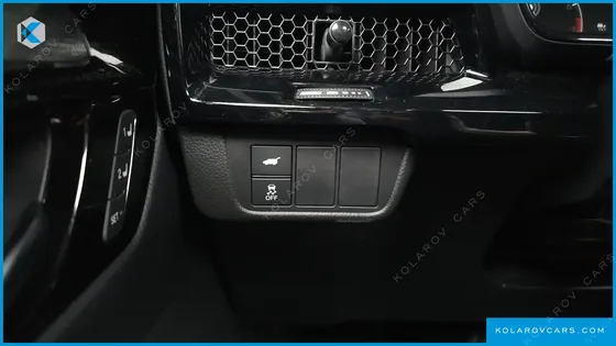 HONDA CR-V 1.5 EX-L 2WD