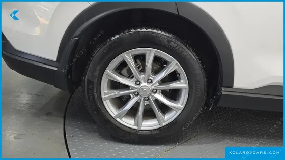 HONDA CR-V 1.5 EX-L 2WD