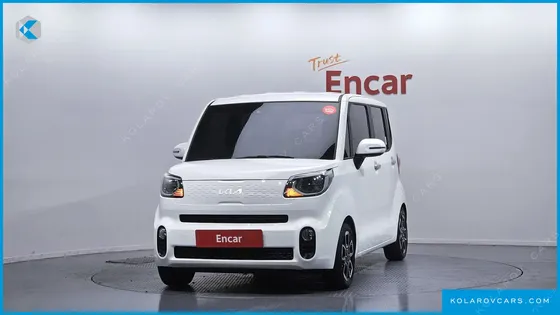 KIA RAY BEST SELECTION