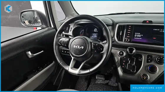 KIA RAY BEST SELECTION