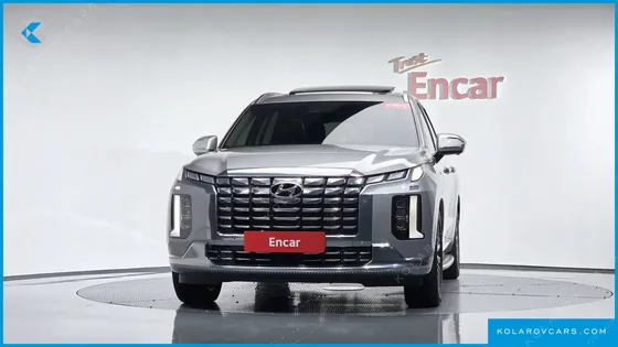 HYUNDAI PALISADE DIESEL 2.2 4WD