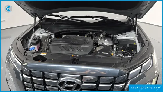 HYUNDAI PALISADE DIESEL 2.2 4WD