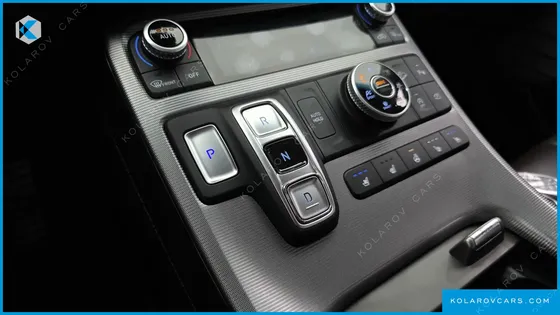 HYUNDAI PALISADE DIESEL 2.2 4WD