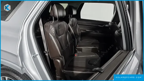 HYUNDAI PALISADE DIESEL 2.2 4WD
