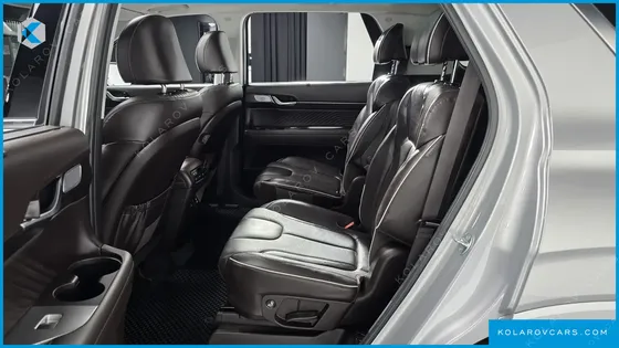 HYUNDAI PALISADE DIESEL 2.2 4WD