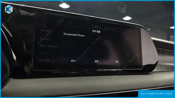 HYUNDAI PALISADE DIESEL 2.2 4WD