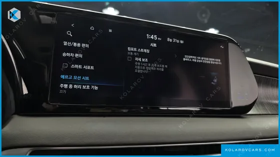 HYUNDAI PALISADE DIESEL 2.2 4WD