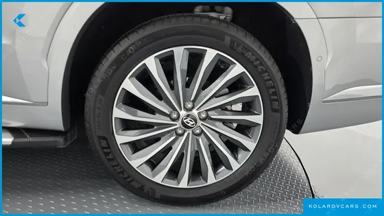 HYUNDAI PALISADE DIESEL 2.2 4WD