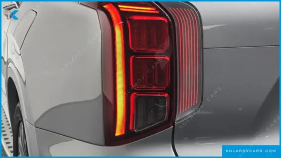 HYUNDAI PALISADE DIESEL 2.2 4WD